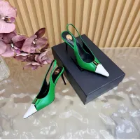 $108.00 USD Yves Saint Laurent YSL Sandal For Women #1432919