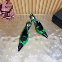 $108.00 USD Yves Saint Laurent YSL Sandal For Women #1432920