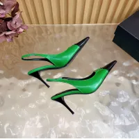 $108.00 USD Yves Saint Laurent YSL Sandal For Women #1432920