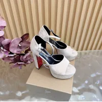 $118.00 USD Christian Louboutin CL Sandal For Women #1432924