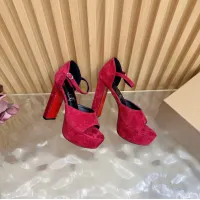 $118.00 USD Christian Louboutin CL Sandal For Women #1432925