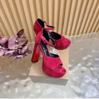 $118.00 USD Christian Louboutin CL Sandal For Women #1432925