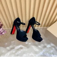 $118.00 USD Christian Louboutin CL Sandal For Women #1432930