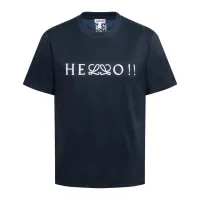 $52.00 USD LOEWE T-Shirts Short Sleeved For Unisex #1432977