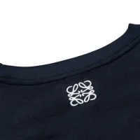 $52.00 USD LOEWE T-Shirts Short Sleeved For Unisex #1432977