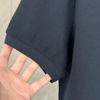 $60.00 USD Moncler T-Shirts Short Sleeved For Unisex #1433009