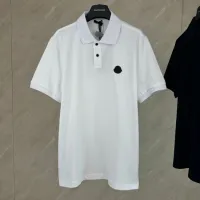 $60.00 USD Moncler T-Shirts Short Sleeved For Unisex #1433010