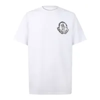 $45.00 USD Moncler T-Shirts Short Sleeved For Unisex #1433011