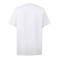 $45.00 USD Moncler T-Shirts Short Sleeved For Unisex #1433011