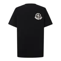 $45.00 USD Moncler T-Shirts Short Sleeved For Unisex #1433012