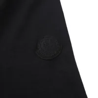 $45.00 USD Moncler T-Shirts Short Sleeved For Unisex #1433012