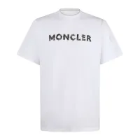 $45.00 USD Moncler T-Shirts Short Sleeved For Unisex #1433013