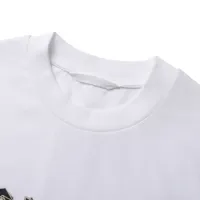 $45.00 USD Moncler T-Shirts Short Sleeved For Unisex #1433013