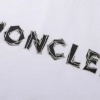 $45.00 USD Moncler T-Shirts Short Sleeved For Unisex #1433013