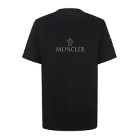 $48.00 USD Moncler T-Shirts Short Sleeved For Unisex #1433015