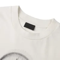 $48.00 USD Moncler T-Shirts Short Sleeved For Unisex #1433016