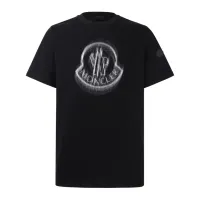 $48.00 USD Moncler T-Shirts Short Sleeved For Unisex #1433017