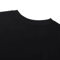 $48.00 USD Moncler T-Shirts Short Sleeved For Unisex #1433017