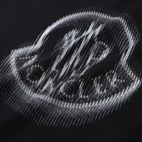 $48.00 USD Moncler T-Shirts Short Sleeved For Unisex #1433017