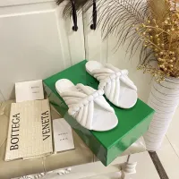 $108.00 USD Bottega Veneta BV Slippers For Women #1433058