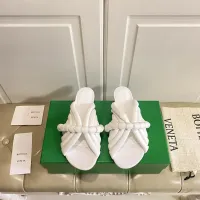 $108.00 USD Bottega Veneta BV Slippers For Women #1433058