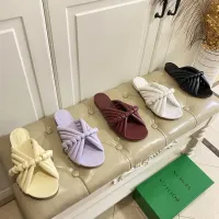 $108.00 USD Bottega Veneta BV Slippers For Women #1433058