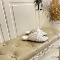 $108.00 USD Bottega Veneta BV Slippers For Women #1433058