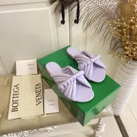 $108.00 USD Bottega Veneta BV Slippers For Women #1433060