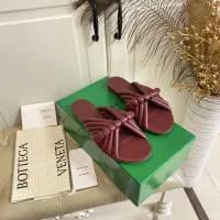 $108.00 USD Bottega Veneta BV Slippers For Women #1433061