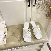 $108.00 USD Bottega Veneta BV Slippers For Women #1433067