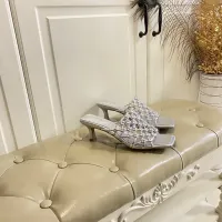 $108.00 USD Bottega Veneta BV Slippers For Women #1433068