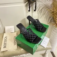 $108.00 USD Bottega Veneta BV Slippers For Women #1433074