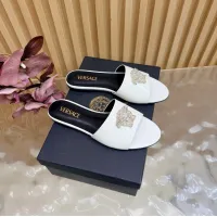 $108.00 USD Versace Slippers For Women #1433110