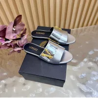 $102.00 USD Versace Slippers For Women #1433117