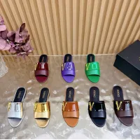 $102.00 USD Versace Slippers For Women #1433121