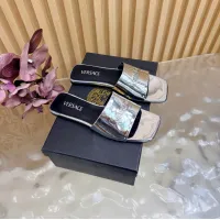 $102.00 USD Versace Slippers For Women #1433125