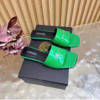 $102.00 USD Versace Slippers For Women #1433128