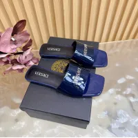 $102.00 USD Versace Slippers For Women #1433134