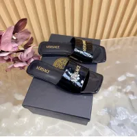 $102.00 USD Versace Slippers For Women #1433135