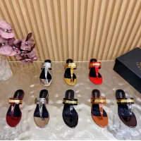 $102.00 USD Versace Slippers For Women #1433143