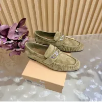 $130.00 USD Christian Louboutin Leather Shoes For Women #1433148