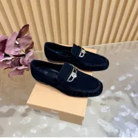 $130.00 USD Christian Louboutin Leather Shoes For Women #1433149