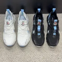 $92.00 USD Moncler Casual Shoes For Men #1433151