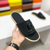 $64.00 USD Dolce & Gabbana D&G Slippers For Men #1433234