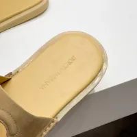 $64.00 USD Dolce & Gabbana D&G Slippers For Men #1433237