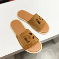 $64.00 USD Dolce & Gabbana D&G Slippers For Men #1433240