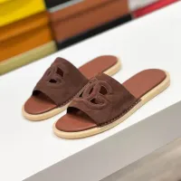 $64.00 USD Dolce & Gabbana D&G Slippers For Men #1433242