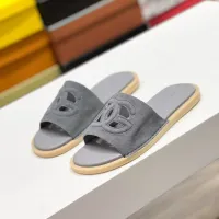 $64.00 USD Dolce & Gabbana D&G Slippers For Men #1433243