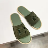 $64.00 USD Dolce & Gabbana D&G Slippers For Men #1433244