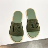 $64.00 USD Dolce & Gabbana D&G Slippers For Men #1433244